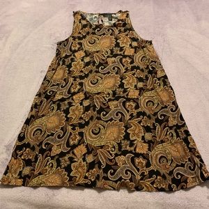 Forever 21 Tunic/Dress, Size XS.